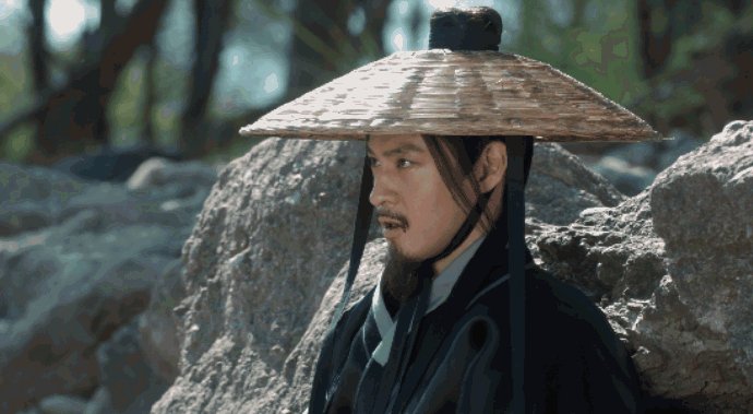 雪中悍刀行袁庭山结局怎么样