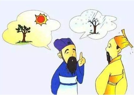 一曝十寒怎么读