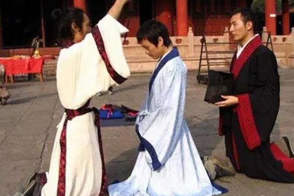 舞象之年和弱冠之年的区别