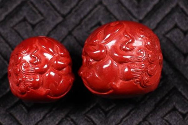 朱砂鉴别真假只需3秒