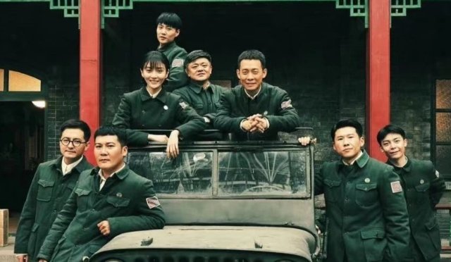 光荣时代结局候鸟到底是谁