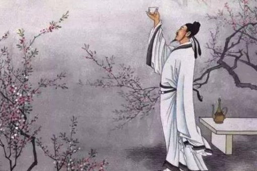 林深时见鹿全诗是什么？