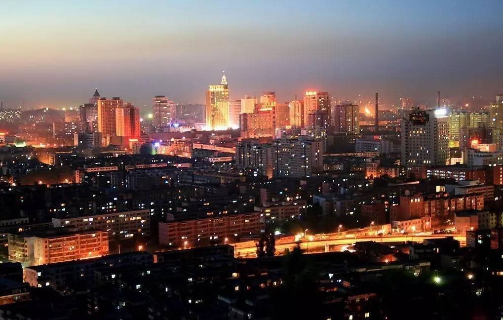 乌鲁木齐的海拔高度？