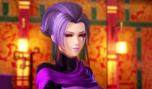 《天行九歌》紫女最后结局是怎样的？