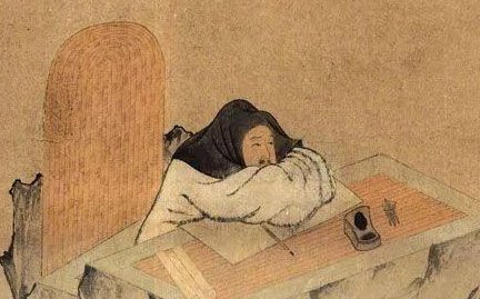 留下梅妻鹤子佳话的诗人是谁？