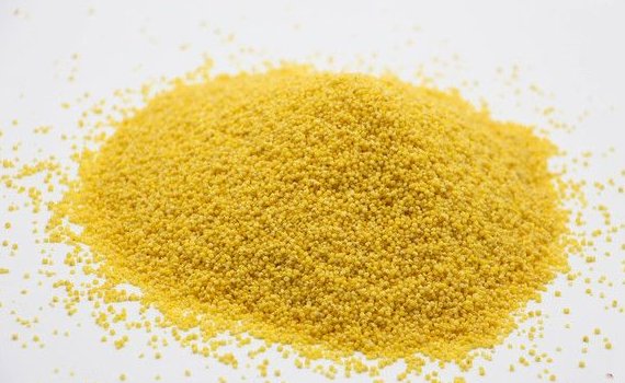 小米的英文名字是什么