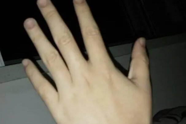 手指螺纹一到十意义