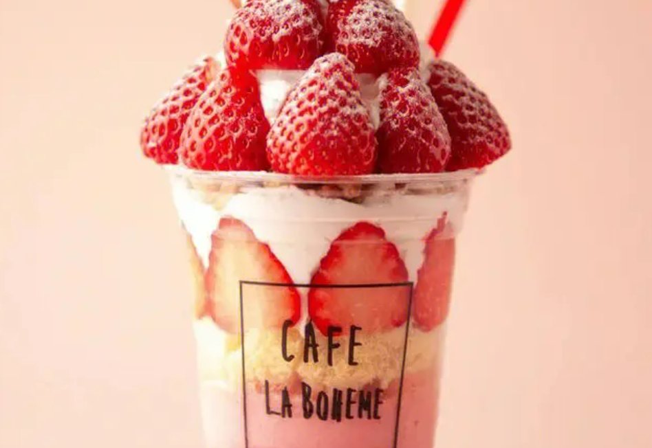 大哥奶昔怎么画