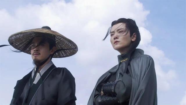 雪中悍刀行袁庭山结局怎么样