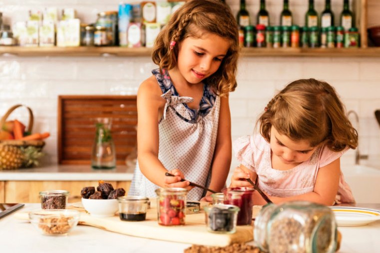 外甥女是什么意思？