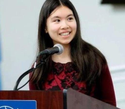 3岁成名8岁给哈佛学生演讲，号称“最聪明的小女孩”，她现在怎么样了？