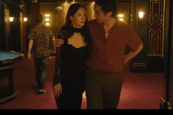 孤掷一注演员表