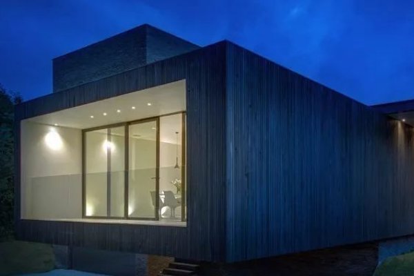 小黑屋是什么意思