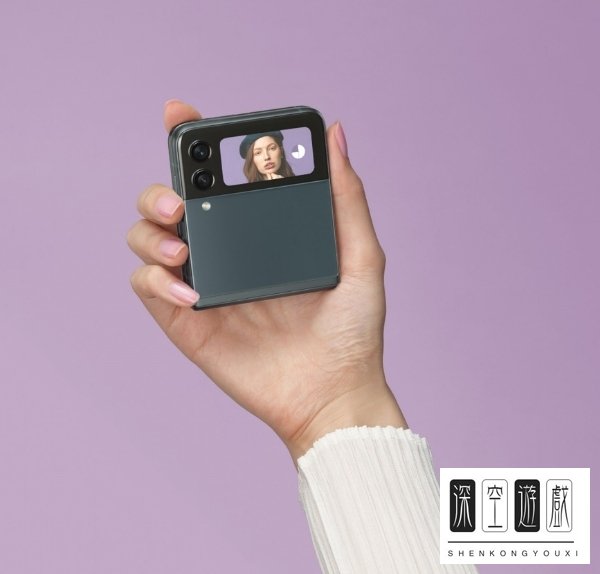 三星zflip3是不是双卡详细介绍