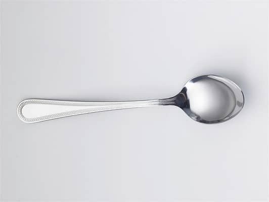 勺子英语怎么说