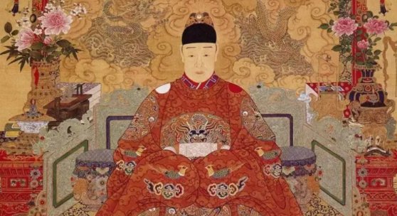 朱元璋马皇后生几个孩子？