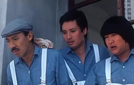 有几部《神勇双响炮》