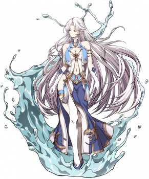 天地劫冰璃怎么样