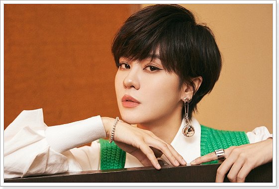 郁可唯个人简介资料