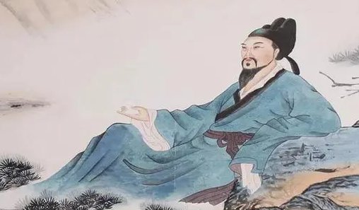 各领风搔数百年上一句的意思是什么？