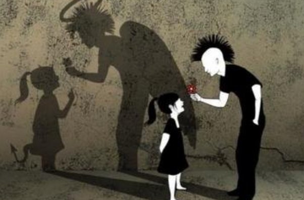 人心叵测是什么意思？