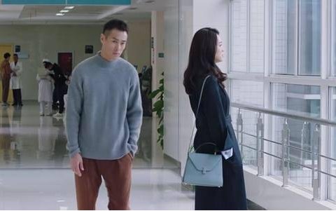 《都挺好》里的石天冬的真实身份是？