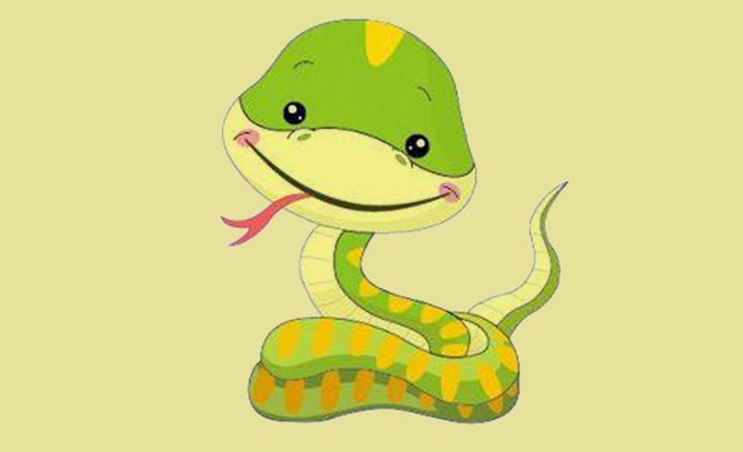 1953年属什么的？