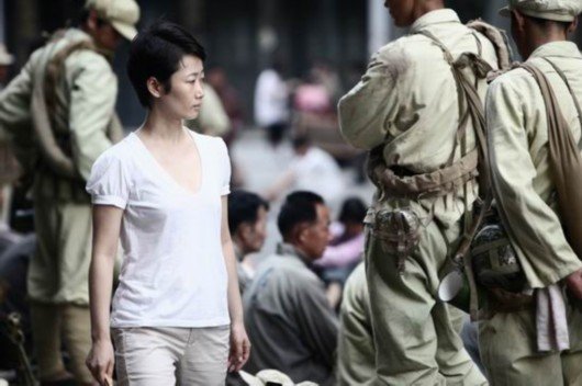 上海传奇的剧情介绍