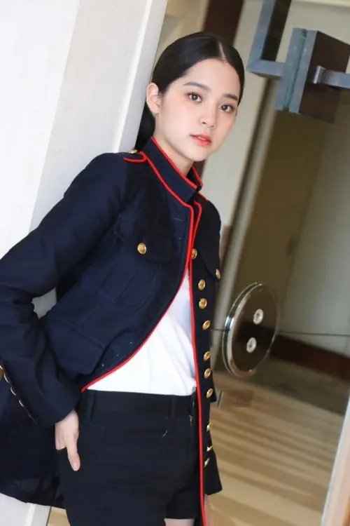 欧阳娜娜恋上翟子路,线上亲密互动,“143”到底是什么意思?