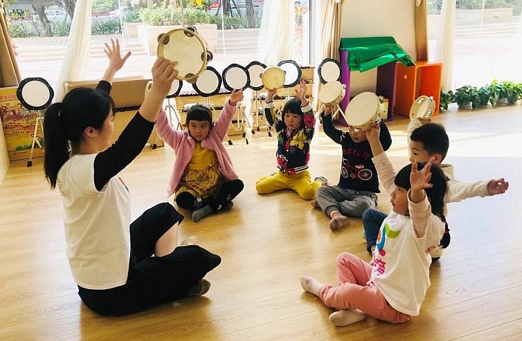 奥尔夫音乐是什么意思