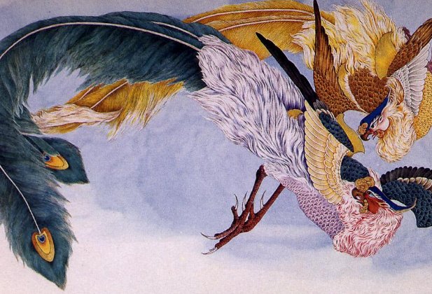 凤兮凤兮归故乡，遨游四海求其皇。 时未遇兮无所将，何悟今兮升斯堂！ 有艳淑女在闺房，室迩人遐毒我肠。