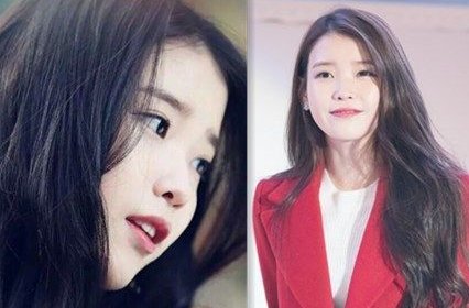 IU为什么被称为“国民妹妹”？