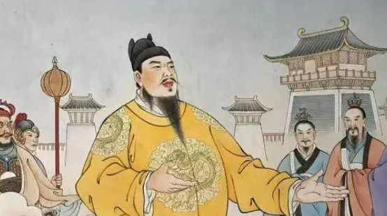 朱元璋马皇后生几个孩子？