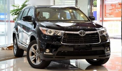 广州丰田D4sT车价多少？