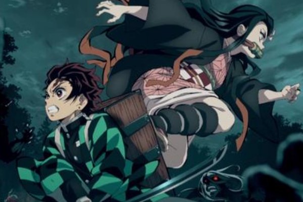 《鬼灭之刃》看的顺序是什么?