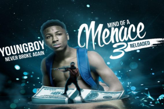 menace什么意思中文