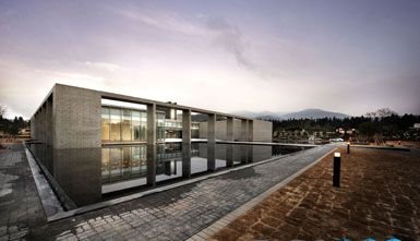 世界十大现代建筑有哪些？