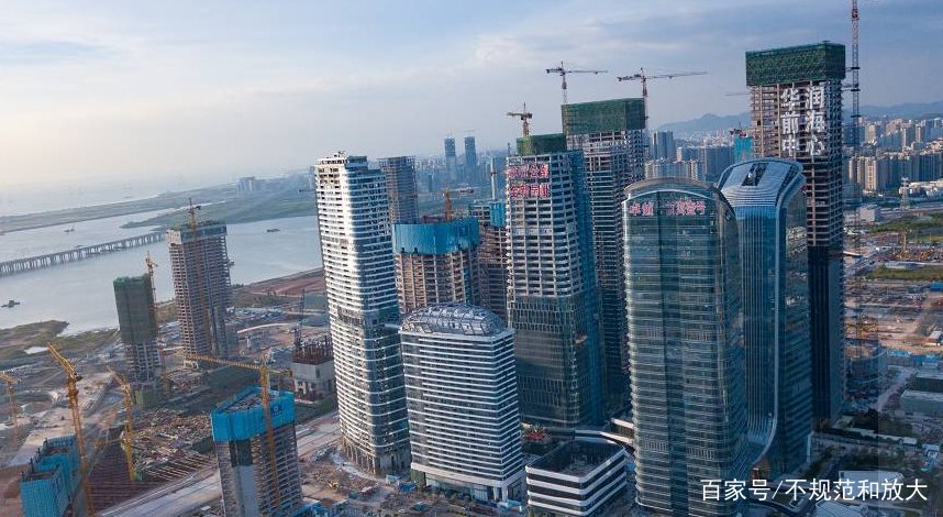 四通一平是什么意思?