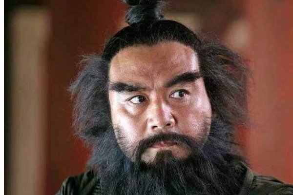 张飞穿针的歇后语是怎么样的？