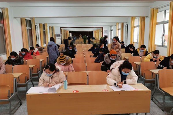 英语四级分数赋分标准