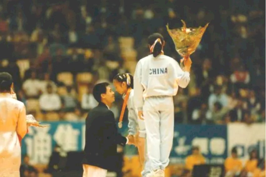 中国首次举办亚运会是哪一年?