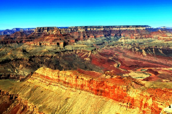 grandcanyon怎么读