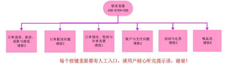 唯品会投诉电话95338