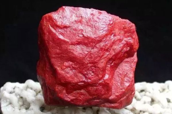 朱砂鉴别真假只需3秒