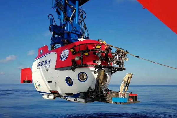 中国国家深海基地在哪个省