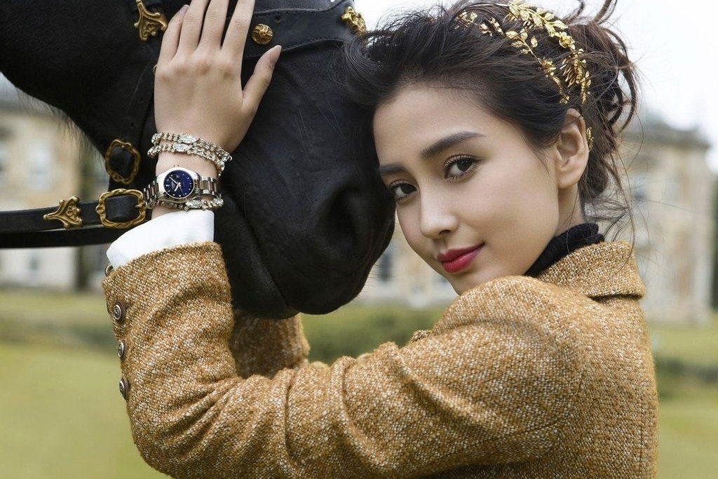 陈伟霆的绯闻恋情不少，坐实的都有哪些女明星？