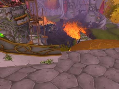 太阳井的历史概述