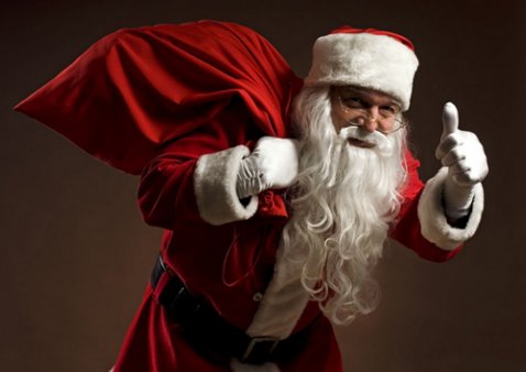 什么人一年只上一天班?(脑筋急转弯)