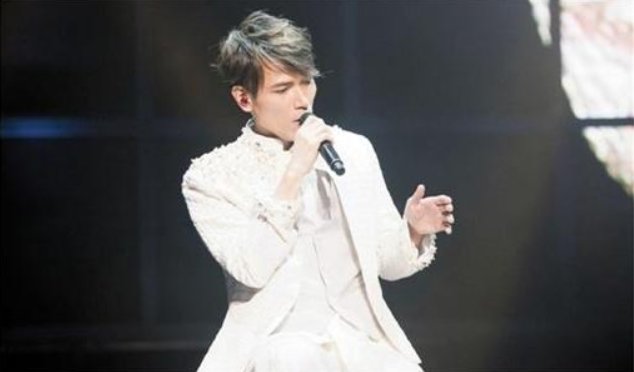 有一首歌里有句“我也曾经憧憬过，后来没结果”是什么歌？