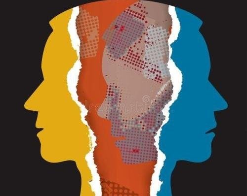 分裂是什么意思